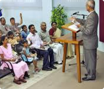 Benefits of Activities